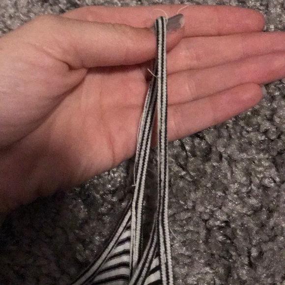 LF emma & sam striped tank top - Picture 3 of 3